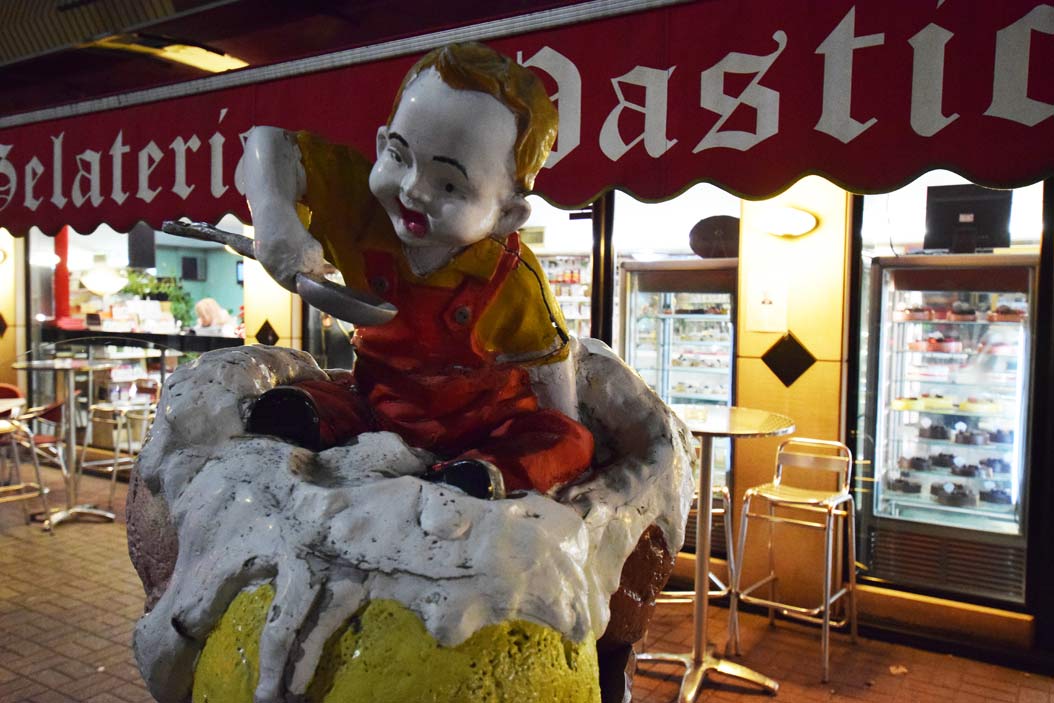 Feste di laurea e compleanni